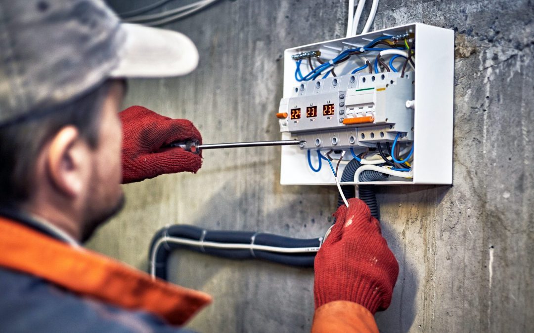 Registered Electricians In Auckland