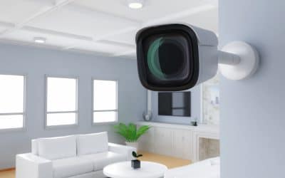 Legal and Ethical Considerations of Using Security Cameras