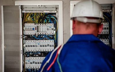 Does Your Home Need Rewiring? Here’s How to Tell
