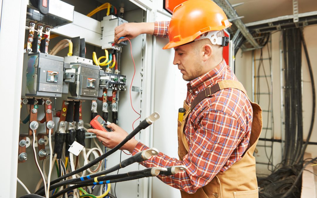 3 Reasons Kiwis Should Use Registered Electricians
