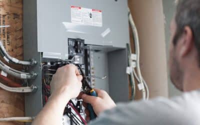 Does Upgrading Your Electrical System Boost Home Value?