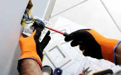 Common DIY Electrical Mistakes and How Redline Electrical Can Help | Redline Electrical