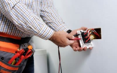 Finding the Right Residential Electrician in Auckland