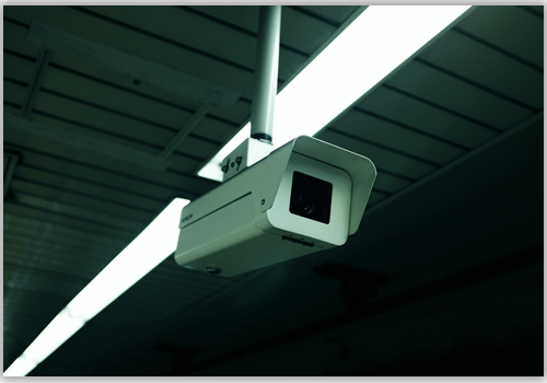 Alarm Monitoring