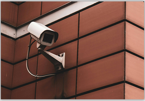 Alarm Monitoring
