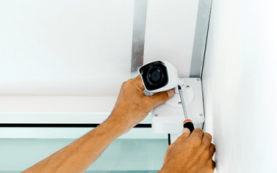 How to Position Home Security Cameras for Maximum Coverage