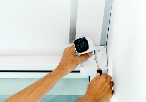 Alarm Monitoring