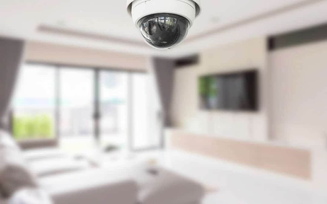 Home Security Cameras in NZ: Options That Keep You Safer